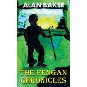 The Fengan Chronicles Hardcover