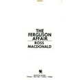 thumbnail image 1 of Pre-Owned The Ferguson Affair (Paperback) 0553134493 9780553134490, 1 of 1