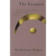 thumbnail image 1 of Pre-Owned The Fermata (Paperback) by Nicholson Baker, 1 of 1