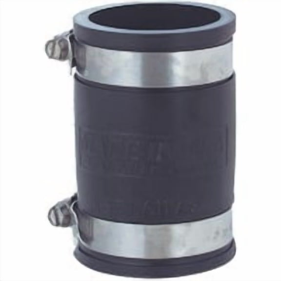 The Fernco Joint Sealer Company Fernco Flexible Coupling