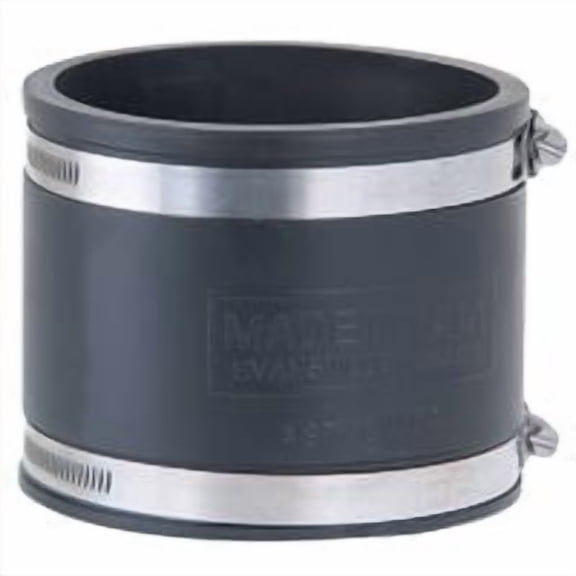 The Fernco Joint Sealer Company Fernco Flexible Coupling