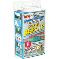 The Fernco Joint Sealer Company Fernco Pow-R Wrap Pipe Repair Wrap - Pack of 24