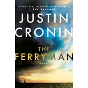The Ferryman, Hardcover