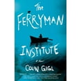 thumbnail image 1 of Pre-Owned The Ferryman Institute (Paperback) 150112532X 9781501125324, 1 of 1