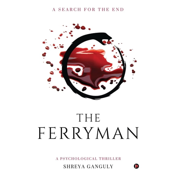 The Ferryman (Paperback)