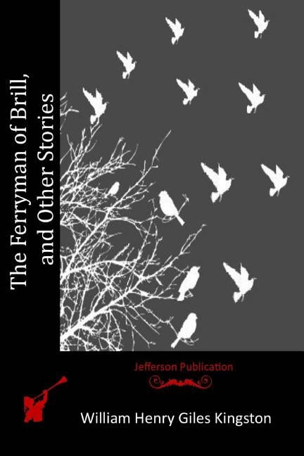 The Ferryman of Brill, and Other Stories, (Paperback)