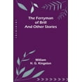 thumbnail image 1 of The Ferryman of Brill and other stories, (Paperback), 1 of 1
