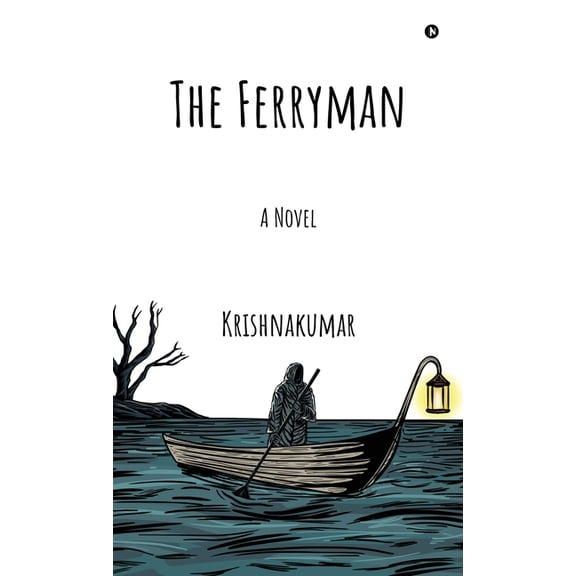 The Ferryman, (Hardcover)