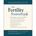 thumbnail image 1 of Pre-Owned The Fertility Sourcebook, Third Edition (Paperback) 0737303808 9780737303803, 1 of 1