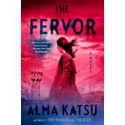 The Fervor, Paperback