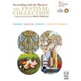 thumbnail image 1 of Pre-Owned The Festival Collection (Succeeding With the Masters & the Festival Collection, 2) (Paperback) 1569395659 9781569395653, 1 of 1