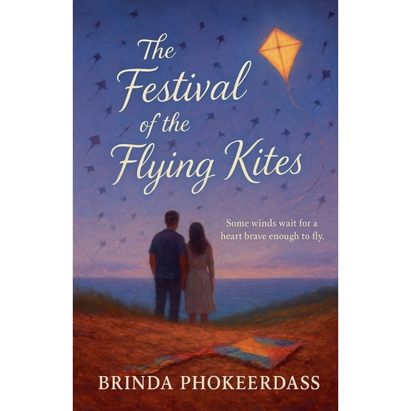 The Festival of the Flying Kites, (Paperback)