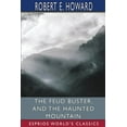 thumbnail image 1 of The Feud Buster, and The Haunted Mountain (Esprios Classics), (Paperback), 1 of 1