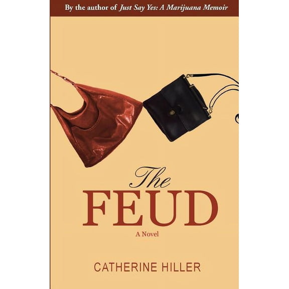 The Feud (Paperback)