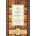 thumbnail image 1 of Pre-Owned The Feud That Sparked the Renaissance: How Brunelleschi and Ghiberti Changed the Art World (Paperback) 0380807920 9780380807925, 1 of 1