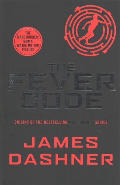 The Fever Code [Paperback] - James Dashner - Walmart.com