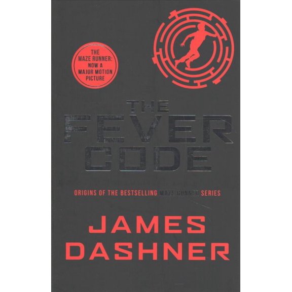 The Fever Code [Paperback] - James Dashner
