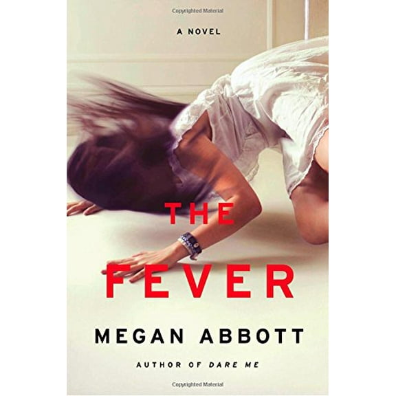 Pre-Owned The Fever (Hardcover) 0316231053 9780316231053