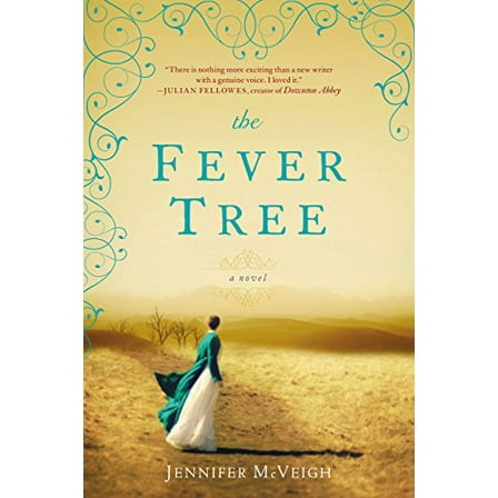 Pre-Owned The Fever Tree (Paperback) 0425264912 9780425264911