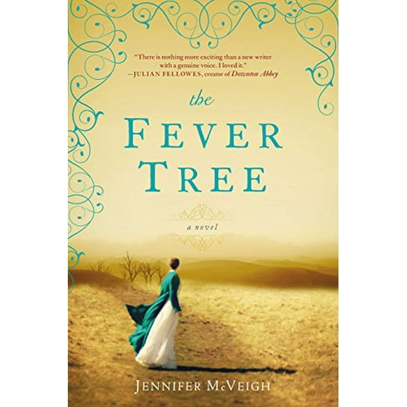 Pre-Owned The Fever Tree (Paperback) 0425264912 9780425264911