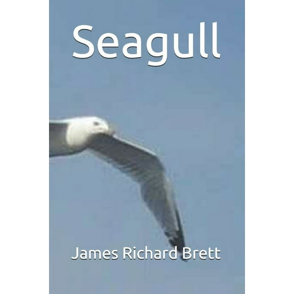 The Few Seagull, Book 5, (Paperback)