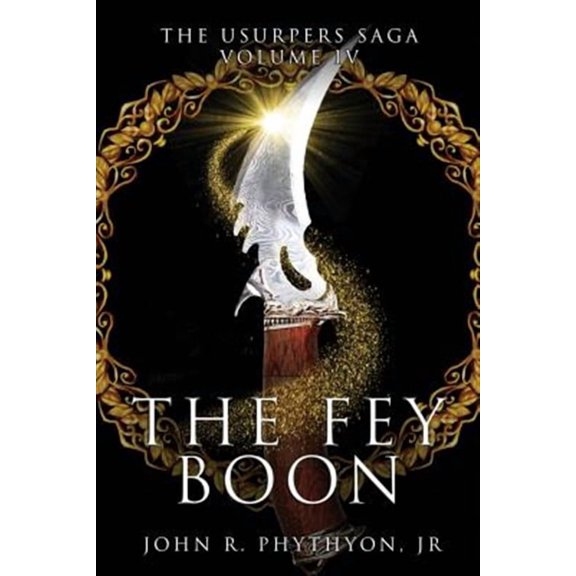 The Fey Boon