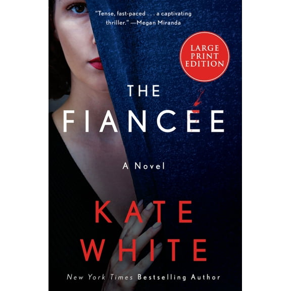 The Fiance, (Paperback)