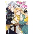 thumbnail image 1 of The Fiancee Chosen by the Ring The Fiancee Chosen by the Ring, Vol. 5, Book 5, (Paperback), 1 of 1