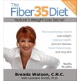 thumbnail image 1 of Pre-Owned The Fiber 35 Diet: Nature's Weight Loss Secret Paperback, 1 of 1