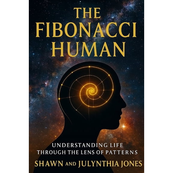 The Fibonacci Human, (Paperback)