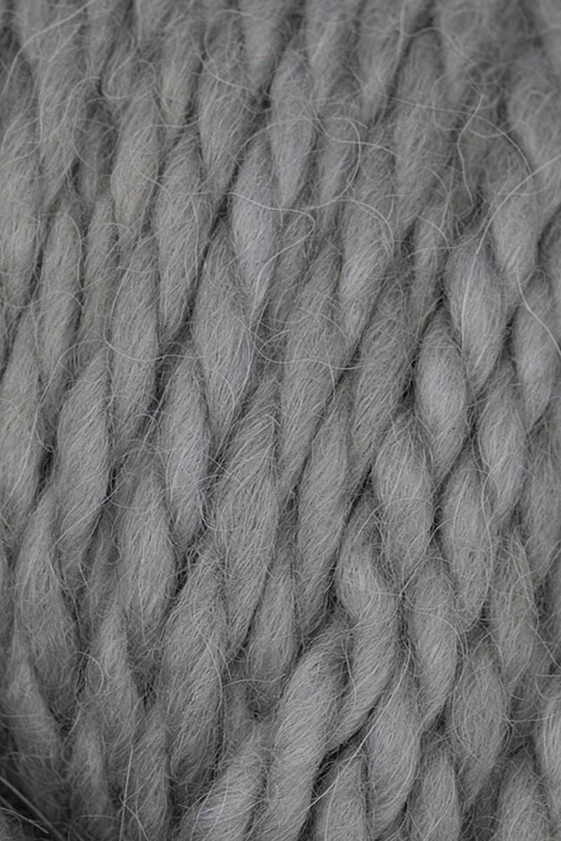 The Fibre Co - Tundra Knitting Yarn - Silver Wolf (#050)