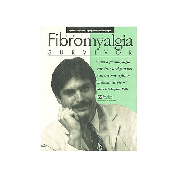 Pre-Owned The Fibromyalgia Survivor (Paperback) 096468912X 9780964689121