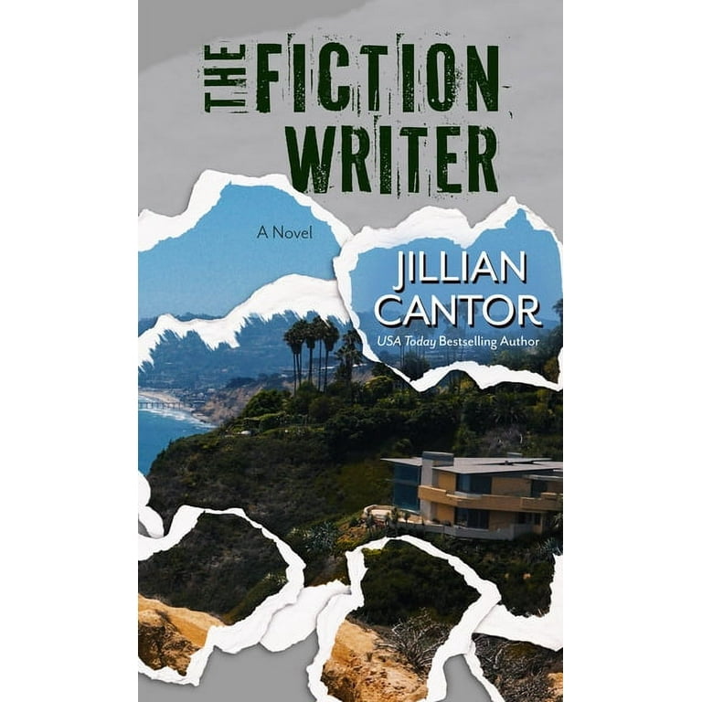 The Fiction Writer 