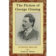 thumbnail image 1 of The Fiction of George Gissing (Paperback), 1 of 1