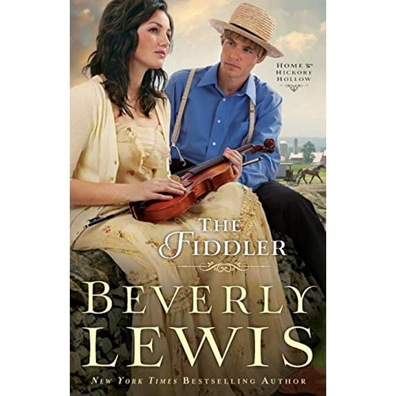 Pre-Owned The Fiddler (Paperback) 0764209779 9780764209772