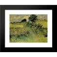 thumbnail image 1 of The Field 20x24 Framed Art Print by Renoir, Pierre Auguste, 1 of 2