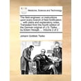 thumbnail image 1 of The Field Engineer; Or Instructions Upon Every Branch of Field Fortification (Paperback), 1 of 1
