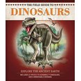 thumbnail image 1 of Pre-Owned The Field Guide to Dinosaurs (Paperback) 1626860041 9781626860049, 1 of 1