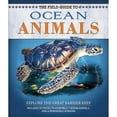 thumbnail image 1 of Pre-Owned The Field Guide to Ocean Animals (Hardcover) 1626860068 9781626860063, 1 of 1