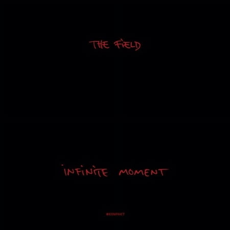 The Field - Infinite Moment - Music & Performance - Vinyl
