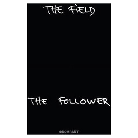 The Field - The Follower - Electronica - Vinyl