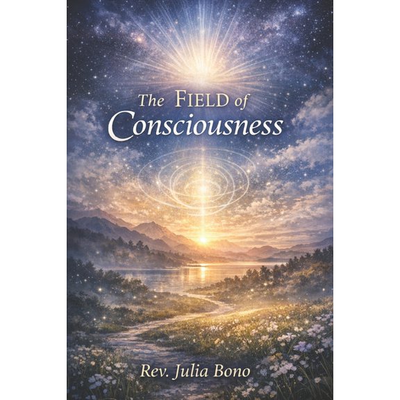 The Field of Consciousness, (Paperback)