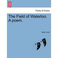 thumbnail image 1 of The Field of Waterloo. a Poem., (Paperback), 1 of 1