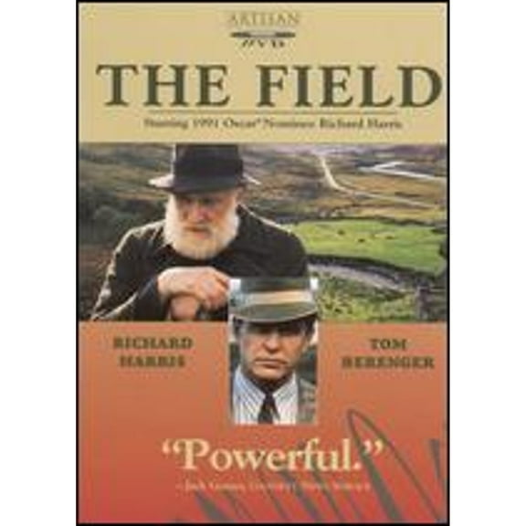 Pre-Owned The Field