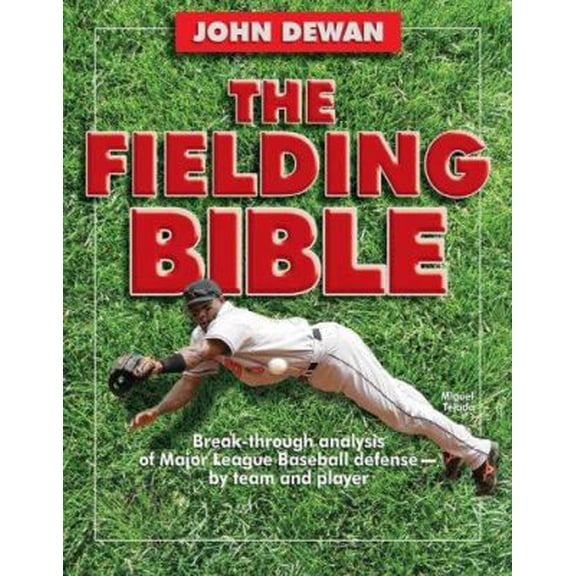 Pre-Owned The Fielding Bible (Paperback) 0879462973 9780879462970
