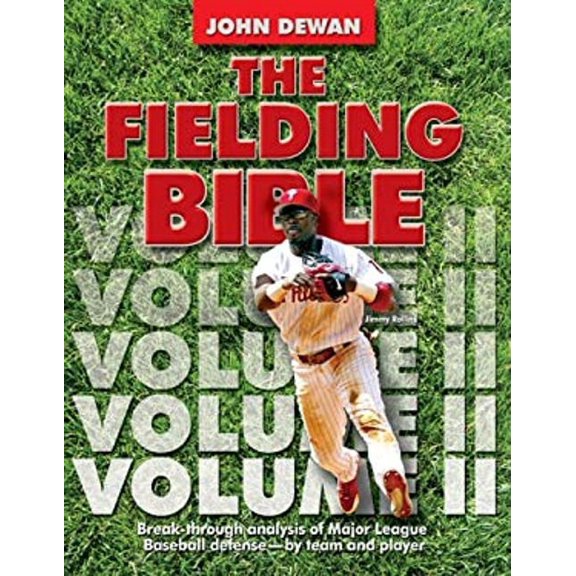 Pre-Owned The Fielding Bible--Volume II (Paperback) 0879463716 9780879463717
