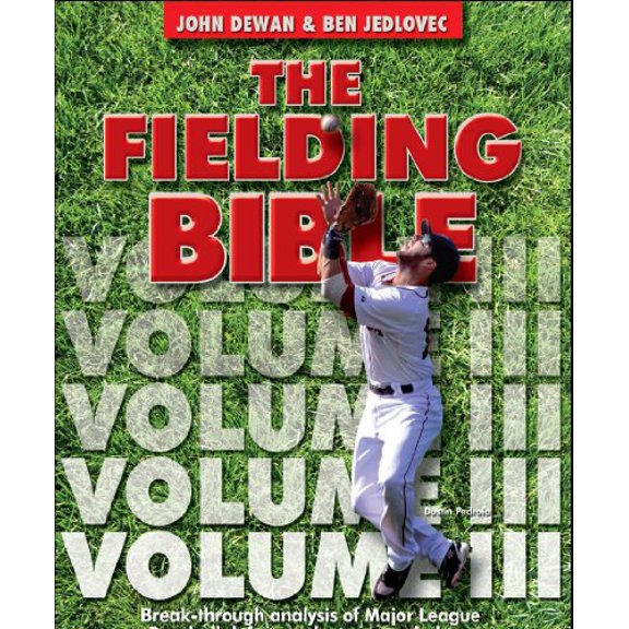Pre-Owned The Fielding Bible--Volume III (Paperback) 0879464763 9780879464769