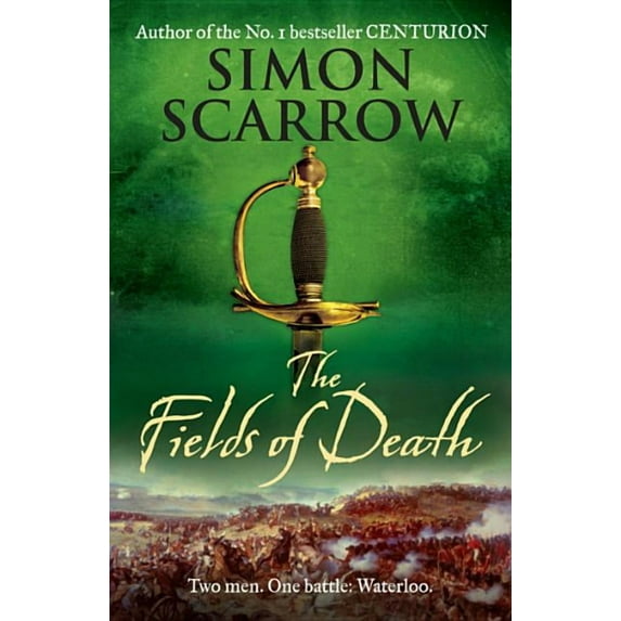 The Fields Of Death (Paperback)