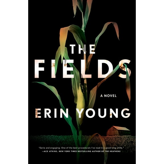 The Fields, (Paperback)