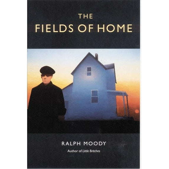 The Fields of Home, (Paperback)